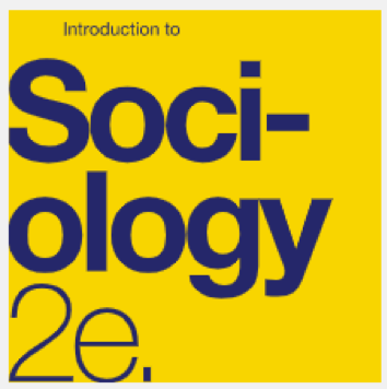 Introduction to Sociology 2e