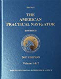 American Practical Navigator - Navigation I