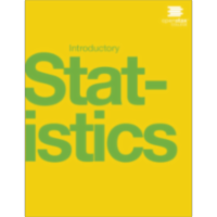 Introductory Statistics