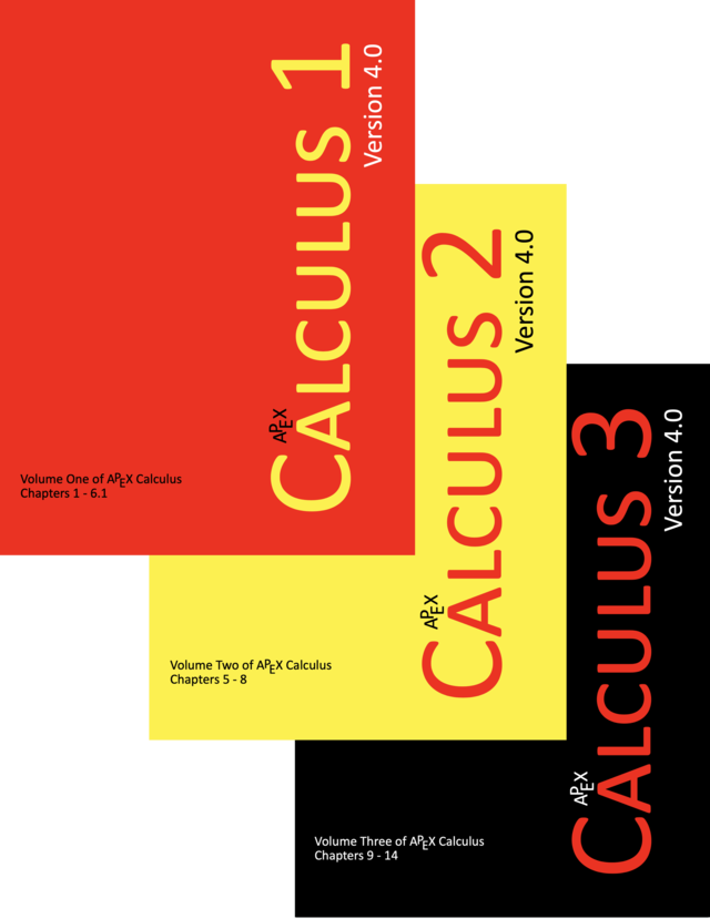 Mathematics Calculus 211