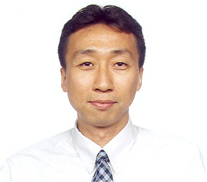 Faculty Image